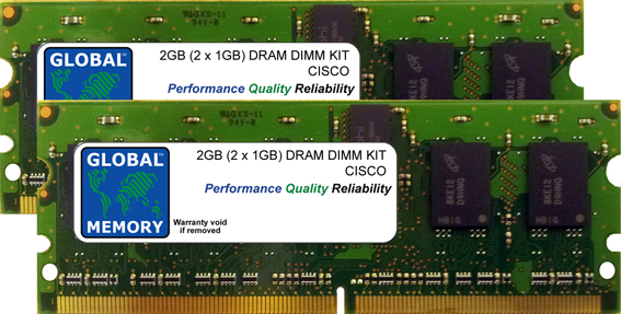 2GB (2 x 1GB) DRAM DIMM MEMORY RAM KIT FOR CISCO ASR 1000 SERIES ROUTERS RP1 (M-ASR1K-RP1-2GB , M-ASR1K-1001-2GB) 2GB (2 x 1GB) DRAM DIMM MEMORY RAM KIT FOR CISCO ASR 1000 SERIES ROUTERS RP1 (M-ASR1K-RP1-2GB , M-ASR1K-1001-2GB)